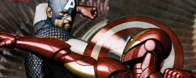 Civil War : Robert Downey Jr rejoint le casting de Captain America 3 !